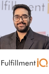Bhupinder Singh | Director of Product | Fulfillment IQ » speaking at Home Delivery World