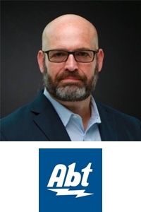 Gary Quinton, Logistics General Manager, Abt Electronics