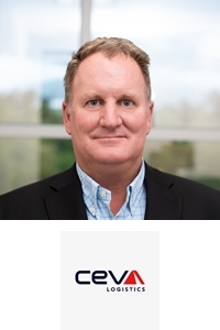 Ron Gabbitas | VP of Operations - Dedicated Transportation, Ground and Rail | Ceva Logistics » speaking at Home Delivery World