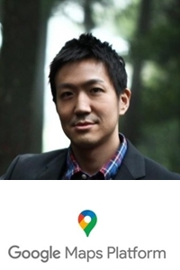 Johnny Chang, Sr. Product Manager, Route Optimization, Google