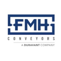 FMH Conveyors at Home Delivery World 2024
