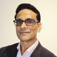 Rajan Narayan at Seamless Asia 2024