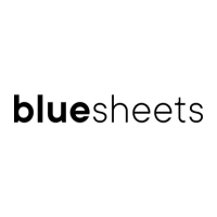 Bluesheets at Seamless Asia 2024