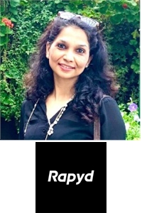 Ekta Singh | Head, financial Crime Compliance | Rapyd » speaking at Seamless Asia