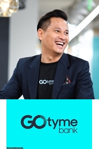 Francis Raymund Villanueva | Chief Marketing Officer | GoTyme Bank » speaking at Seamless Asia