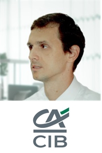 Andras Fekete | Program Director | Crédit Agricole » speaking at Seamless Asia
