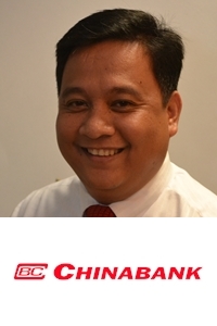Domingo, Jr. Dayro | First Vice President I (FVP I) | Chinabank » speaking at Seamless Asia
