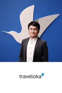 Doan Lingga | President Director, PT Caturnusa Sejahtera Finance | Traveloka » speaking at Seamless Asia