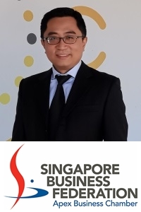 Claudius Ng | Senior Industry Transformation Advisor | Singapore Business Federation » speaking at Seamless Asia