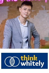 Judson Teo | Founder | thinkwhitely » speaking at Seamless Asia