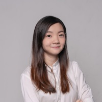Sadira Yeong at Seamless Asia 2024