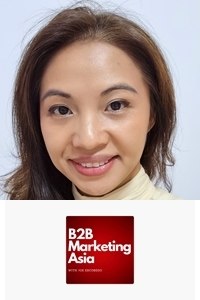 Sheila Berman | Co-Host | B2B Marketing Asia Podcast » speaking at Seamless Asia