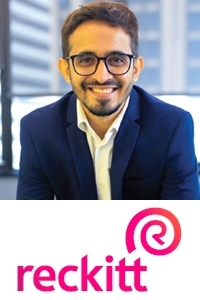 Pulkit Manchanda | Director of E-commerce, for Thailand and Indochina | Reckitt Benckiser » speaking at Seamless Asia