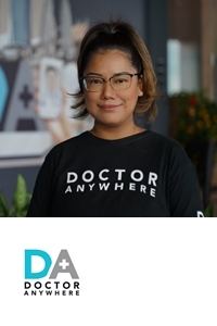Zarina Yamaguchi Roberson | Regional Associate Director, Marketplace | Doctor Anywhere » speaking at Seamless Asia