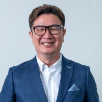 Samson Choong Kam Choon at Seamless Asia 2024