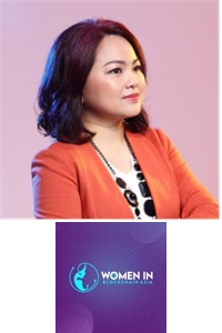Ivy Fung | Vice President | Women in Blockchain Asia » speaking at Seamless Asia