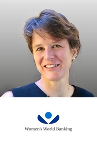 Christina Maynes | Regional Director, Southeast Asia | Womens World Banking » speaking at Seamless Asia
