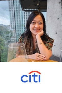 Jaslyin Qiyu | Senior Vice President, Head of Client Marketing and Digital Capabilities | Citi » speaking at Seamless Asia