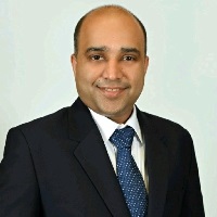 Sameer Shah at Seamless Asia 2024