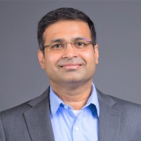 Shrikant Patil at Seamless Asia 2024