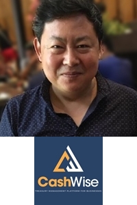 Adrian Ma, Co-Founder & CEO, CashWise Pte Ltd