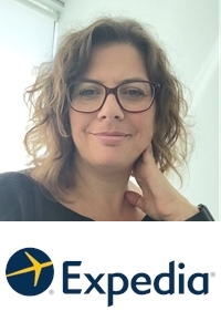 Olga Quiros | Director, Customer Operations – Asia Pacific | Expedia Group » speaking at Seamless Asia