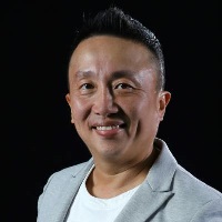 Warren Woon at Seamless Asia 2024