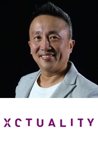 Warren Woon | Co-Founder & Chief Executive Officer | Xctuality » speaking at Seamless Asia