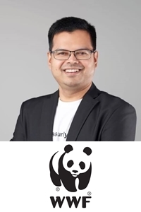 Vivek Kumar | Chief Marketing & Communications Director | WWF » speaking at Seamless Asia