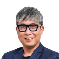 Alvin Neo at Seamless Asia 2024