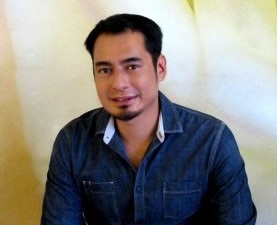 Dustin Andaya, Marketing & Retail Operations Head, Gogoro Philippines