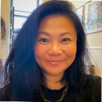 Deborah Tan-Pink at Seamless Asia 2024