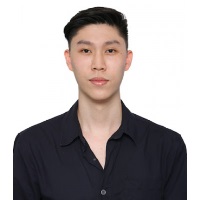 Christian Kwok at Seamless Asia 2024