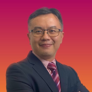 David Zhang, Regional Market Insight Manager, Euromonitor International