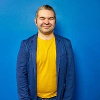 Aleks Farseev, Marketing & Advertising Non-Profit Community Lead at Forbes and CEO, SoMin.AI