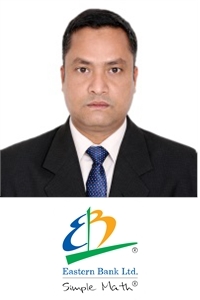 Muhammad Abul Kalam Azad | Head of Information Security | Eastern Bank Ltd » speaking at Seamless Asia