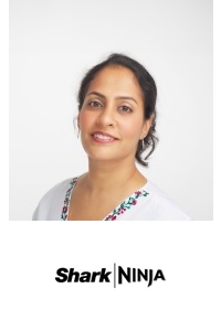 Swetha Vigraham, Head of Ecommerce, SharkNinja