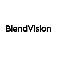 BlendVision at Seamless Asia 2024
