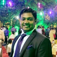 Birju Thandavamurthy at Seamless Asia 2024