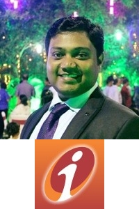 Birju Thandavamurthy | Head of IT | ICICI Bank Ltd, Singapore » speaking at Seamless Asia