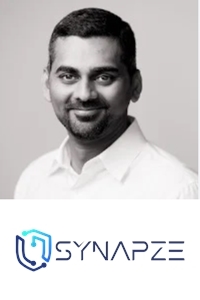 Rohit Bhosale, Chief Executive Officer, Synapze