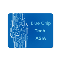 Bluechip Technologies Asia at Seamless Asia 2024