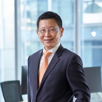 Raymond Ng at Seamless Asia 2024