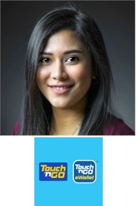 Jia nina | Head-Brand, Communications, Sustainability | Touch ‘n Go Sdn Bhd » speaking at Seamless Asia