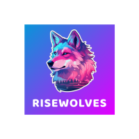 Risewolves at Seamless Asia 2024