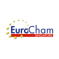 European Chamber of Commerce Singapore at Seamless Asia 2024