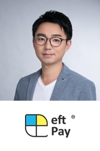 Andrew Lo, Chairman & Chief Executive Officer, EFT Payments (Asia) Limited