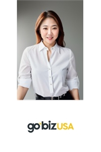 Ms Dianne Tan | CEO | GoBizAsia » speaking at Seamless Asia