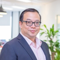Cecil Su, Director, Cybersecurity, BDO Singapore