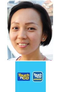 Yuet Yean Lee, Director, IT Security, Touch ‘n Go Sdn Bhd